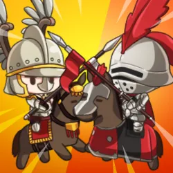 XWorld | Cartoon Army Tactics