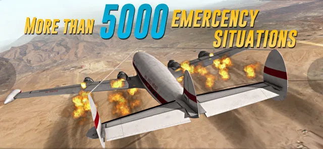 Extreme Landings Pro | Permainan | XWorld