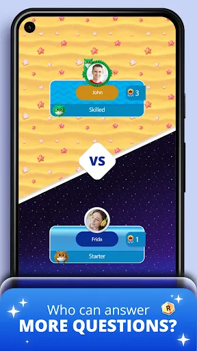 Stop 2 - Word Trivia Game | Games | XWorld