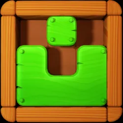 XWorld | Wood Rush Puzzle XWorld | Wood Rush Puzzle