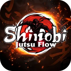 XWorld | Shinobi: Jutsu Flow
