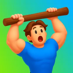 XWorld | Stick Lifter 3D