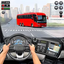 XWorld | Bus Simulator: City Bus Games