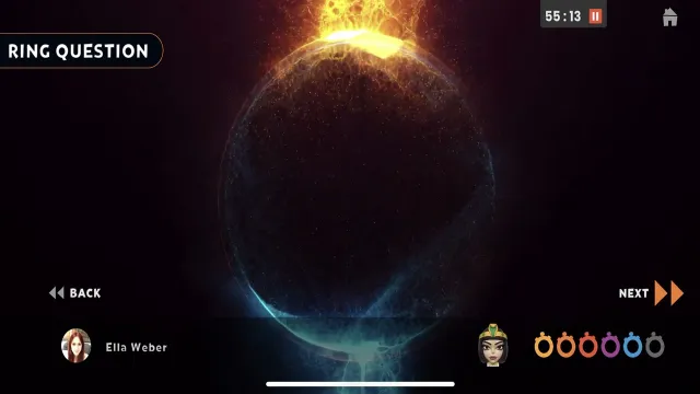 Outsmarted - Companion App | เกม | XWorld
