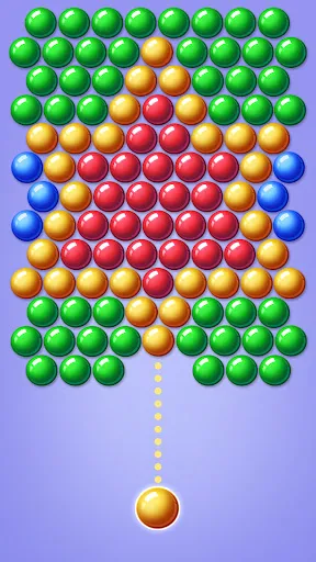 Bubble Shooter - Pop Bubbles | Games | XWorld