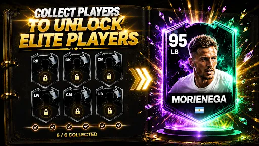 Ultimate XI: Jogo de Futebol | Jogos | XWorld Ultimate XI: Jogo de Futebol | Jogos | XWorld