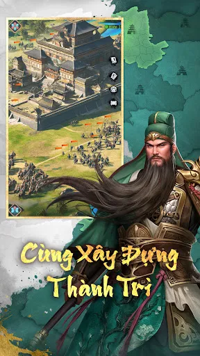 Chúa Công Chạy Mau-3Q | Games | XWorld