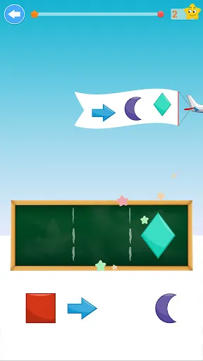 Permainan Memori for anak-anak | Permainan | XWorld