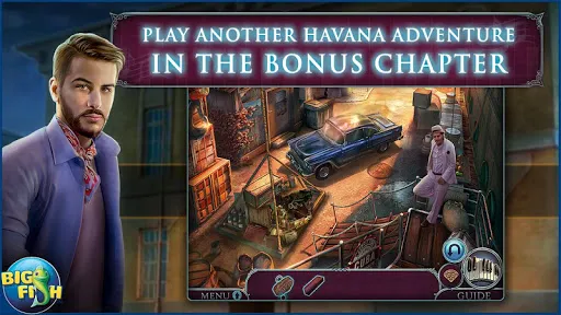 Cadenza: Havana Nights Collect | Permainan | XWorld
