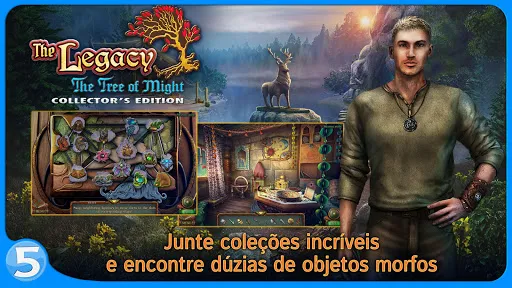 The Legacy 3 | Jogos | XWorld