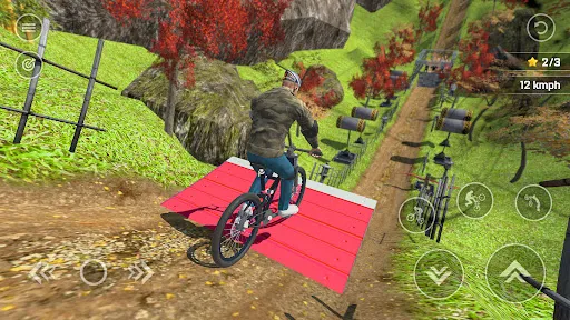 Bicycle Stunts: BMX Bike Games | เกม | XWorld