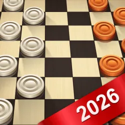 XWorld | Checkers