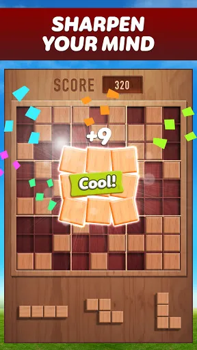 Woody 99 - Sudoku Block Puzzle | Games | XWorld