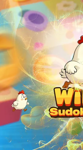 WIN7 SudokuBits | 游戏 | XWorld