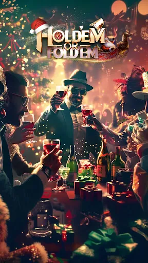 Holdem or Foldem - Texas Poker | Игры | XWorld