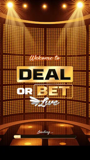 Deal or Bet Live | 游戏 | XWorld Deal or Bet Live | 游戏 | XWorld