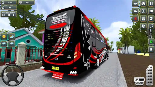 Real Bus Game: Offroad & City | Permainan | XWorld Real Bus Game: Offroad & City | Permainan | XWorld