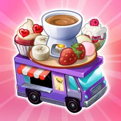 XWorld | Kitchen Scramble: Cooking Game