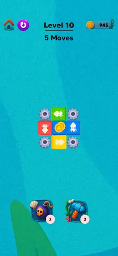 Aquaria: Water Tap | เกม | XWorld