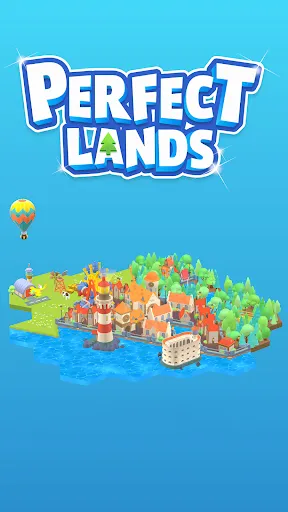 Land Builder | 游戏 | XWorld