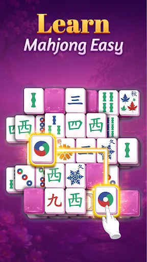 Calm Mahjong Tile Match Puzzle | Permainan | XWorld Calm Mahjong Tile Match Puzzle | Permainan | XWorld