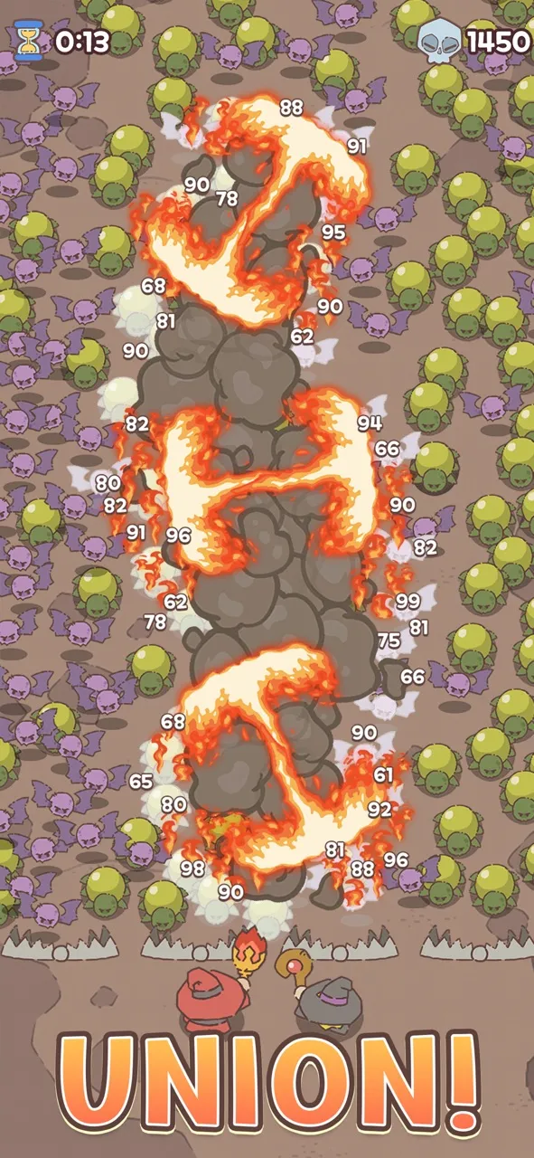 Magic Defense : TD | Games | XWorld