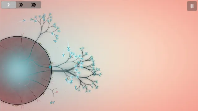 Eufloria HD | Games | XWorld