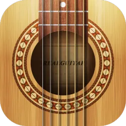 XWorld | Real Guitar: bermain gitar