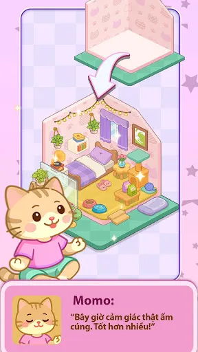 Trang Trí Nhà Cửa (Cozy Life) | Games | XWorld