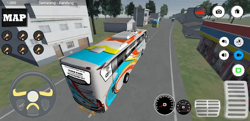 bus pariwisata jatim indo game | Permainan | XWorld