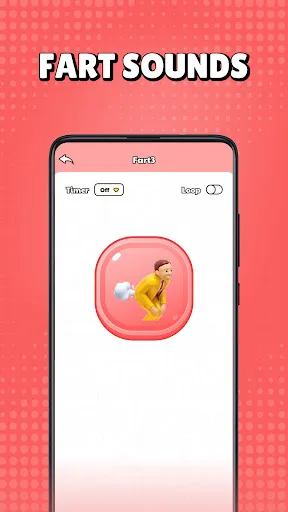 Joketone-Air Horn Fart Sounds | 游戏 | XWorld