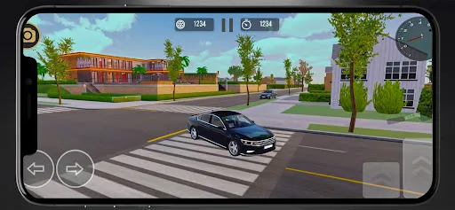 Street Mafia ONLİNE | 游戏 | XWorld