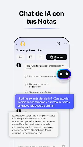 HiNoter - Tomador de Notas IA | juego | XWorld