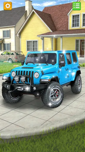 Car Wash ASMR Auto Repair Shop | เกม | XWorld