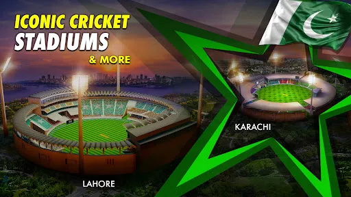 World Cricket Championship 2 | Games | XWorld World Cricket Championship 2 | Games | XWorld