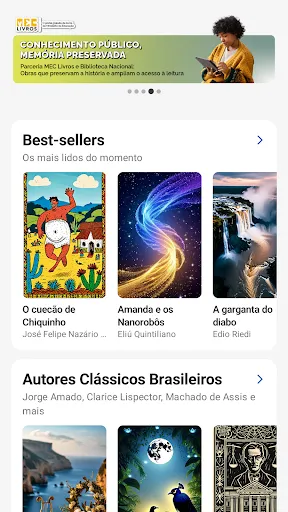 MEC Livros | Jogos | XWorld