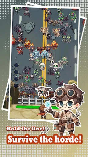 Hero of Kalanda | เกม | XWorld