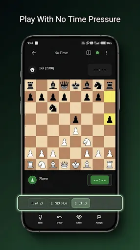 ChessMaster: Offline Chess AI | Permainan | XWorld ChessMaster: Offline Chess AI | Permainan | XWorld