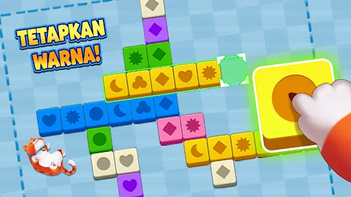 Meow Collector | Permainan | XWorld