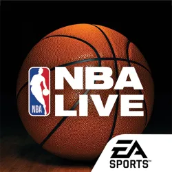 XWorld | NBA LIVE Mobile Basketball