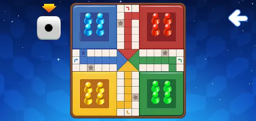 Super Ludo | 游戏 | XWorld