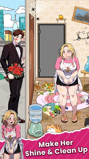 Tricky Puzzle - Twist Story | Games | XWorld