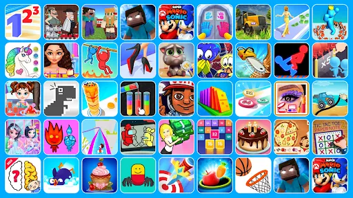 ZeroMB Games | 游戏 | XWorld ZeroMB Games | 游戏 | XWorld