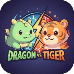 XWorld | Tic Tac Toe:Dragon vs Tiger