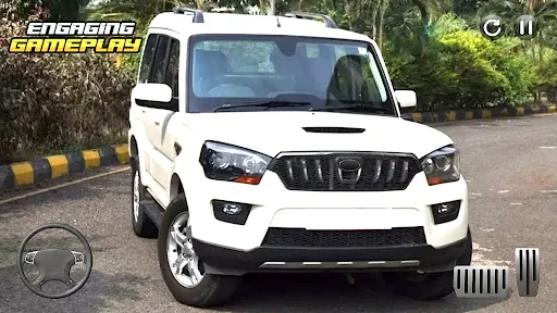 Scorpio Car Game 3D 2023 | 游戏 | XWorld