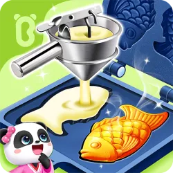 XWorld | Perjalanan Musim Panas Panda XWorld | Perjalanan Musim Panas Panda