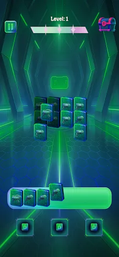 Tile Beat: Match Rhythm | เกม | XWorld