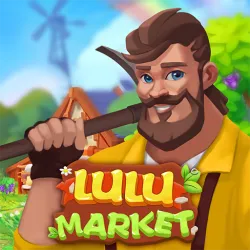 XWorld | LULU MARKET