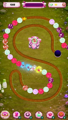 WigglePop: Marble Pop | เกม | XWorld