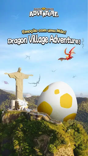 Dragon Village Adventure | 游戏 | XWorld